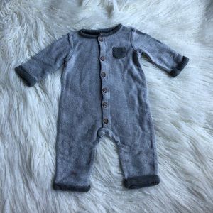 Carter’s one Pieces